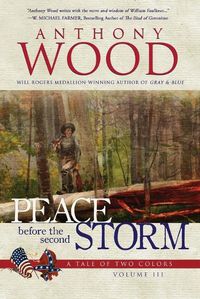 Cover image for Peace Before the Second Storm