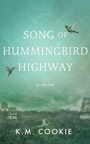 Cover image for Song of Hummingbird Highway