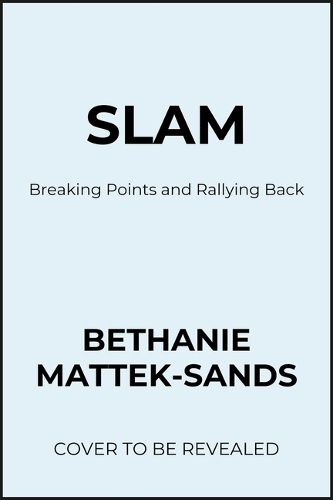 Cover image for Slam: A Memoir
