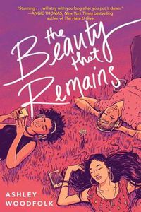 Cover image for The Beauty That Remains