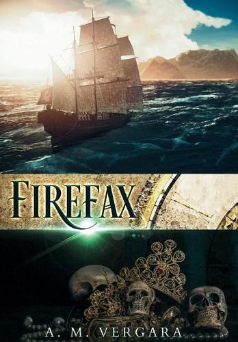 Cover image for Firefax