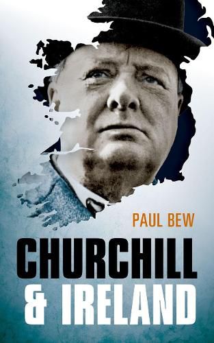 Cover image for Churchill and Ireland