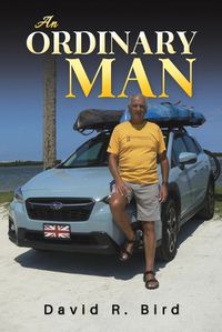 Cover image for An Ordinary Man