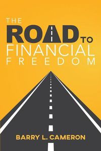 Cover image for Road to Financial Freedom