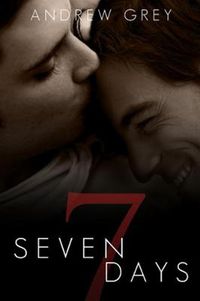 Cover image for Seven Days