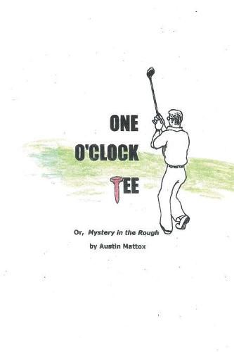 Cover image for One O'Clock Tee