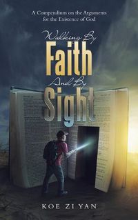 Cover image for Walking by Faith and by Sight