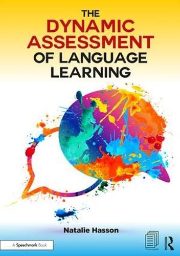 Cover image for The Dynamic Assessment of Language Learning