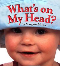 Cover image for What's On My Head?