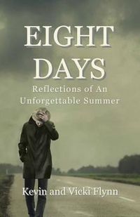 Cover image for Eight Days