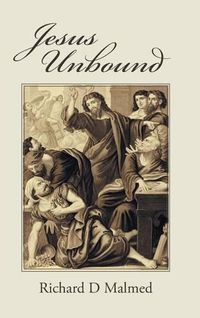 Cover image for Jesus Unbound