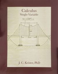 Cover image for Calculus