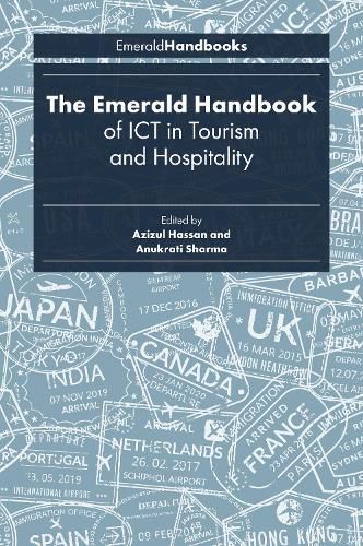 Cover image for The Emerald Handbook of ICT in Tourism and Hospitality