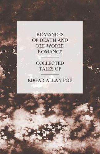 The Works of Edgar Allan Poe