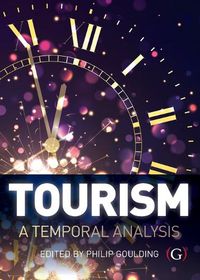 Cover image for Tourism: A temporal analysis