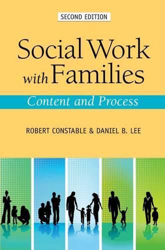 Social Work with Families: Content and Process