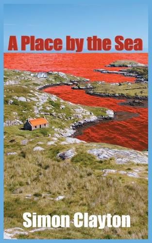 Cover image for A Place by the Sea