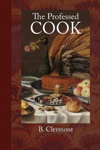 Cover image for The Professed Cook