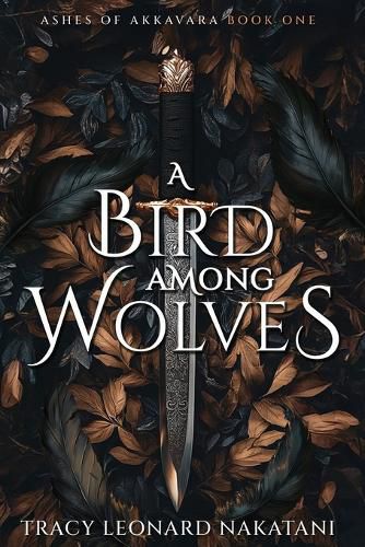 Cover image for A Bird Among Wolves