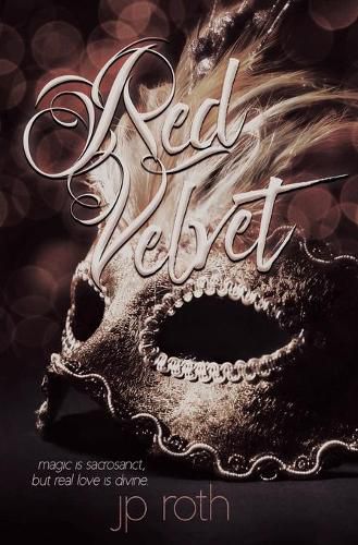 Cover image for Red Velvet