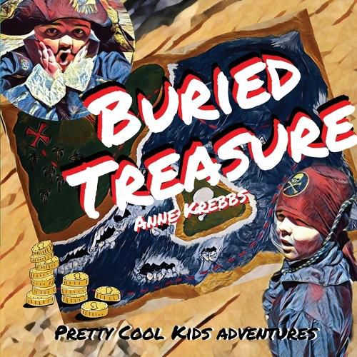 Cover image for Buried Treasure