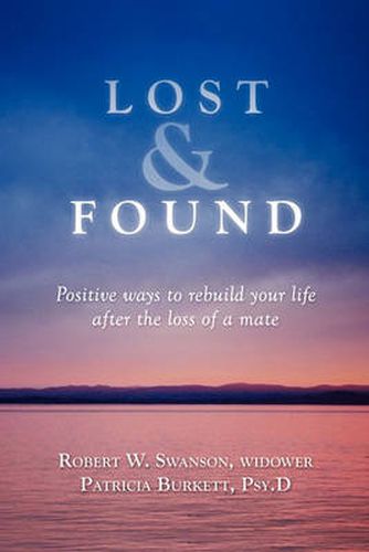 Cover image for Lost & Found