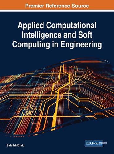 Cover image for Applied Computational Intelligence and Soft Computing in Engineering