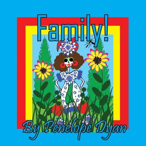 Cover image for Family!