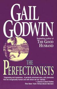 Cover image for The Perfectionists: A Novel