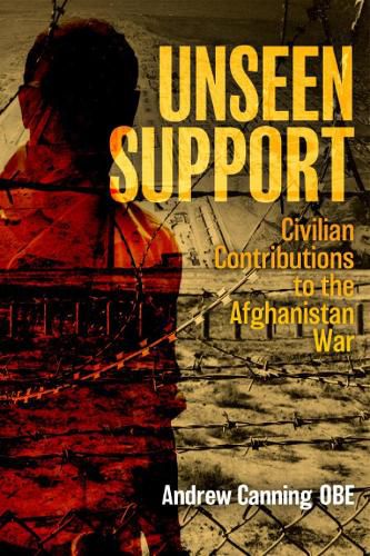 Cover image for Unseen Support