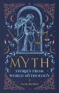Cover image for Myth