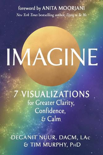 Cover image for Imagine