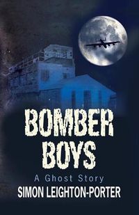 Cover image for Bomber Boys