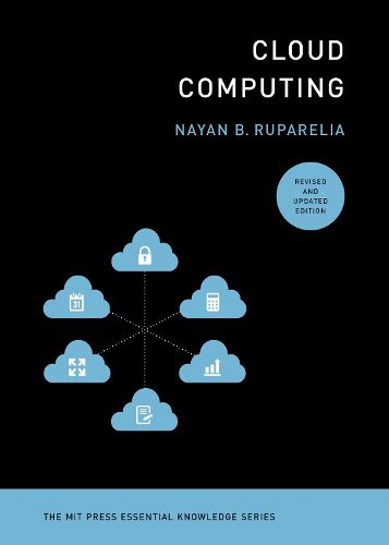 Cover image for Cloud Computing, revised and updated edition