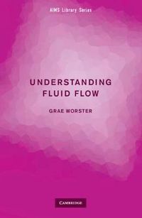 Cover image for Understanding Fluid Flow