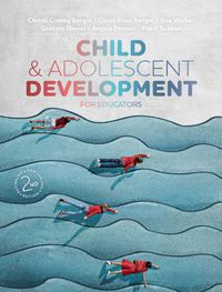 Cover image for Child and Adolescent Development for Educators Australian & New Zealand Edition