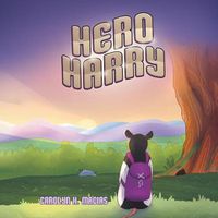 Cover image for Hero Harry