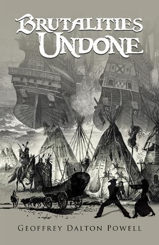 Cover image for Brutalities Undone