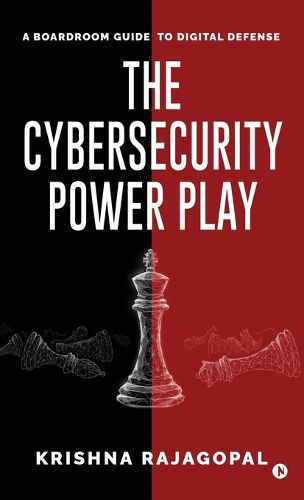 Cover image for The Cybersecurity Power Play