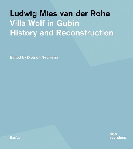 Ludwig Mies van der Rohe