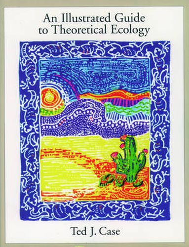 Cover image for An Illustrated Guide to Theoretical Ecology