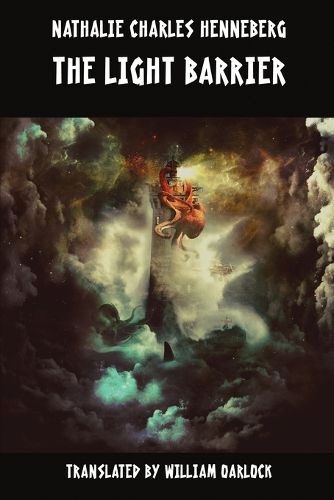 Cover image for The Light Barrier