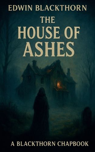 Cover image for The House Of Ashes