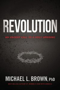 Cover image for Revolution