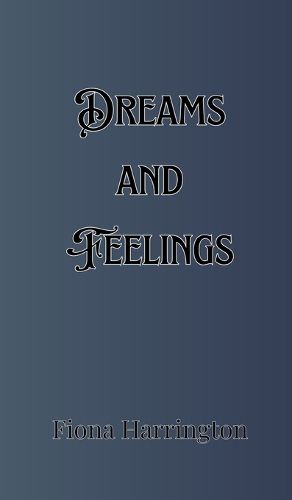 Cover image for Dreams and Feelings