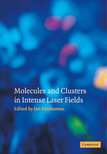 Molecules and Clusters in Intense Laser Fields