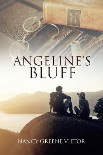 Cover image for Angeline's Bluff