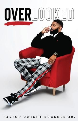 Cover image for Overlooked
