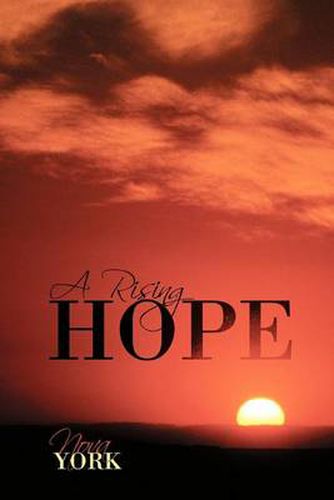 Cover image for A Rising Hope