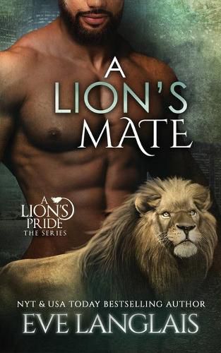 Cover image for A Lion's Mate